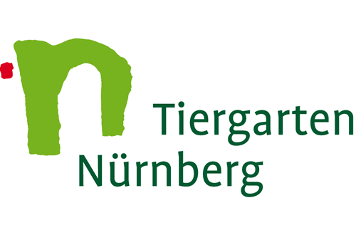 Nuremberg Zoo logo